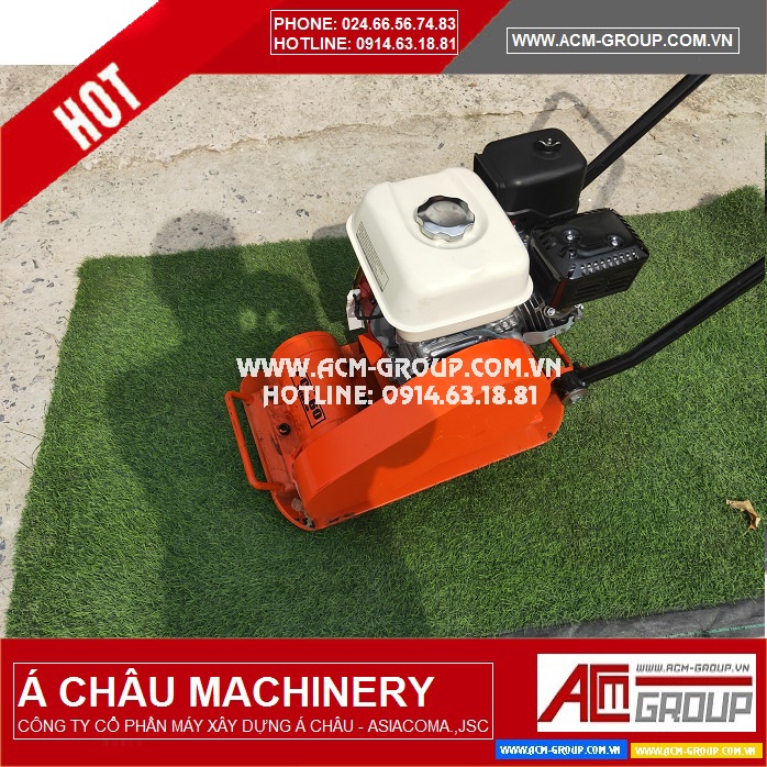 MÁY ĐẦM BÀN PC60