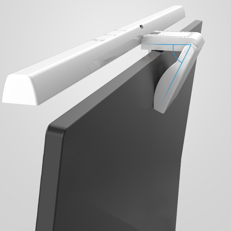 Thanh Đèn Led Gắn Màn Hình Lcd Tiện Dụng