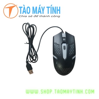 Chuột máy tính có dây B11 - Mouse B11 Led