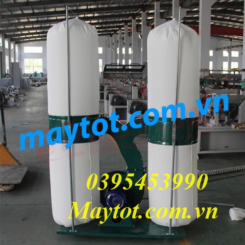 Máy hút bụi công nghiệp 3kw