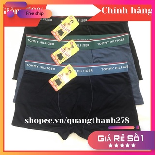 Quần lót nam - sịp nam boxer - quần sịp nam đùi chất siêu đẹp
