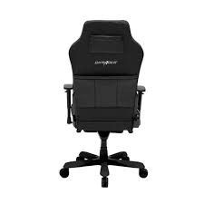 Ghế DXRACER GAMING CHAIR - Classic Series Black CT120