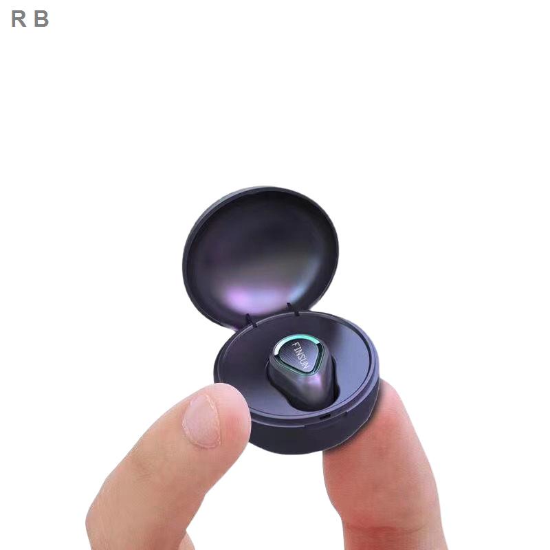 Tai nghe bluetooth không dây mini siêu nhỏ cho Apple OPPO Xiaomi vivo Huawei