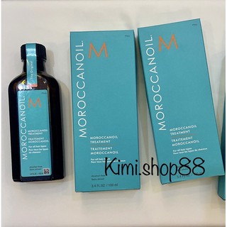 TINH DẦU DƯỠNG TÓC MOROCCANOIL TREATMENT