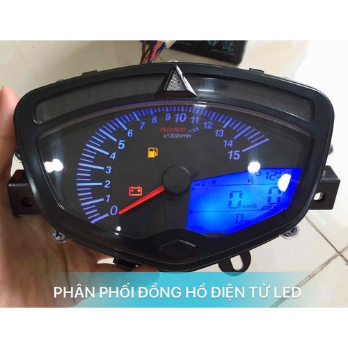 Trọn Bộ Bợ Cổ Luvias Chế Đồng Hồ KoSo Ex