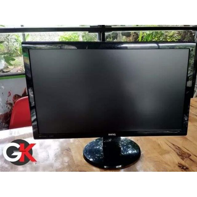 MÀN HÌNH BENQ 24INCH CŨ 7