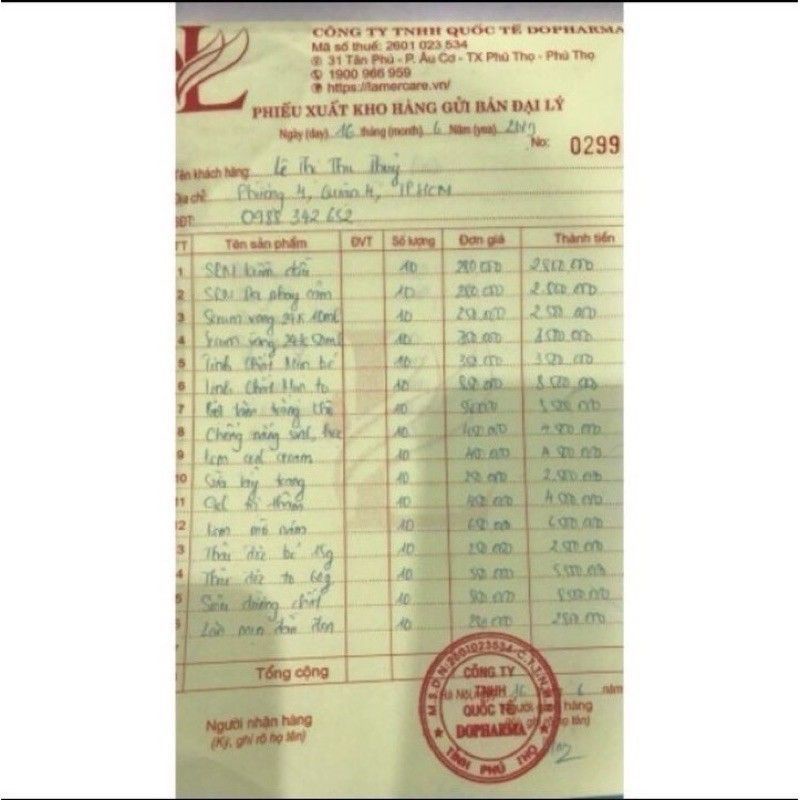 viên uống glutathione 600mg mẫu mới | Thế Giới Skin Care