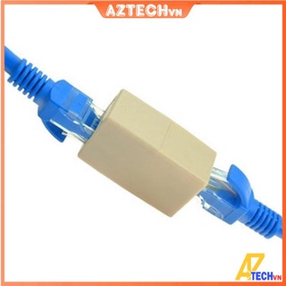 Đầu nối dây cáp mạng Internet / LAN chuẩn RJ45
