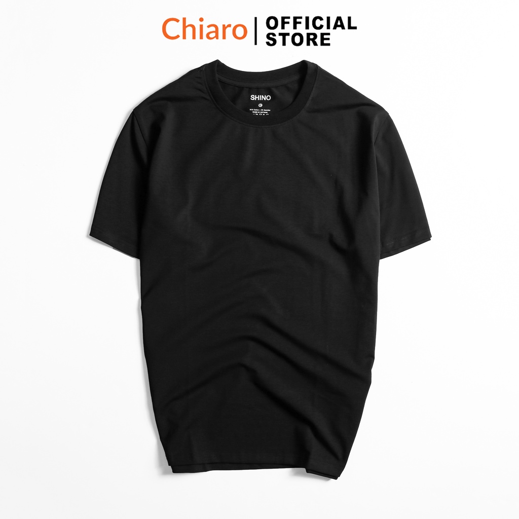 Áo thun nam thể thao form rộng trơn basic áo phông unisex cotton mềm mịn cao cấp ATUCT9C03 | BigBuy360 - bigbuy360.vn