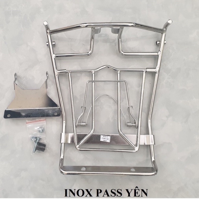 Baga Giữa AB 125 - 160 AirBlade 2023 ARTISTAR