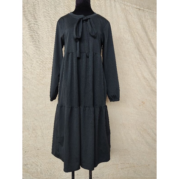 Đầm size M L