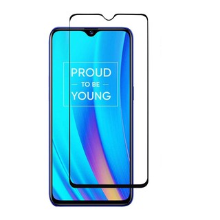 Kính cường lực full màn Realme 5 / Realme 5s