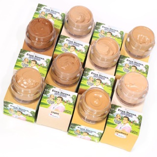 Kem nền The Balm