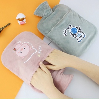 Túi chườm nóng