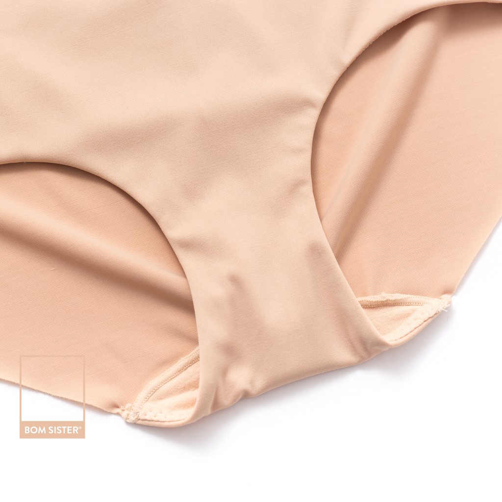 Quần gen định hình su lưng cao tới rốn BOM SISTER QG5616