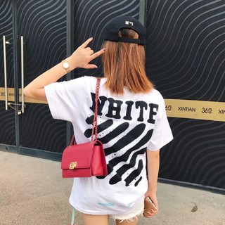 🆘🆘 [CÓ ẢNH THẬT] Áo thun OFFWHITE Heavy UNISEX