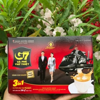 Cà phê g7