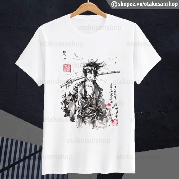 Áo thun Noragami Yato Memes Collections ngắn tay CODE01
