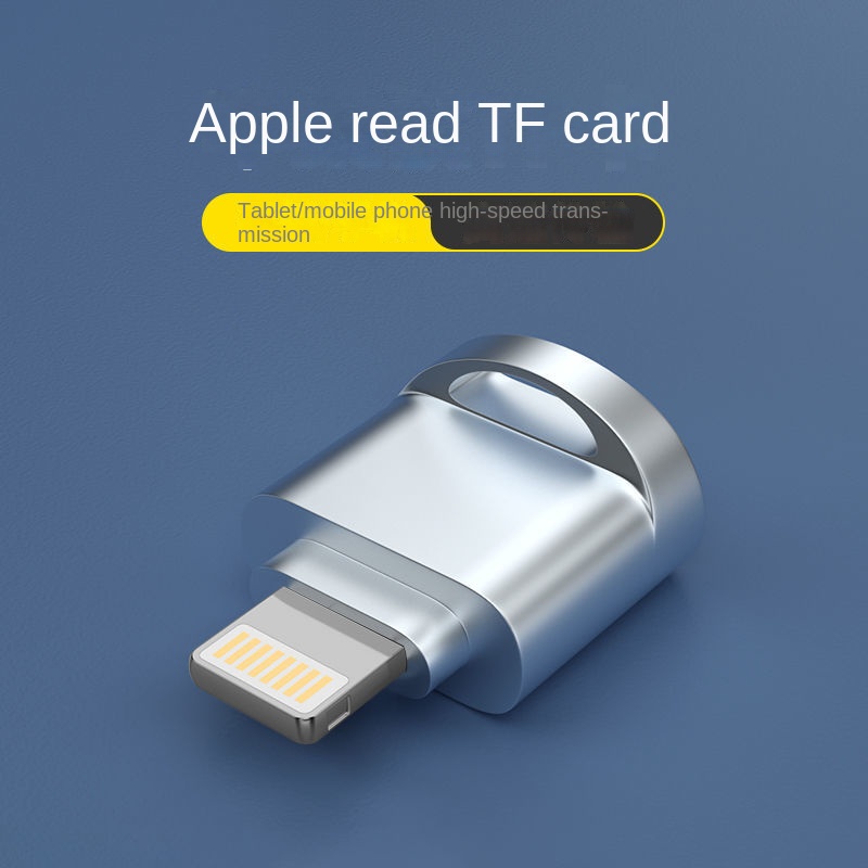 Phù Hợp Đầu Đọc Thẻ Nhớ ubs3.0 Tốc Độ Cao Cho iPhone