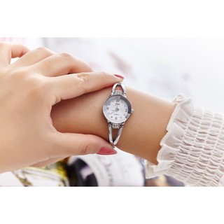 Đồng hồ nữ vòng tay JW