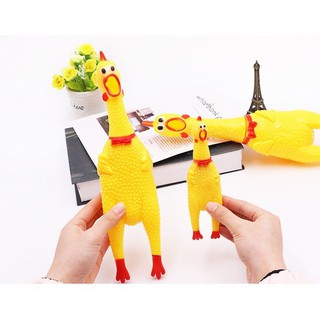 [GÀ TRỐNG] ĐỒ CHƠI DÀNH CHO CHÓ MÈO