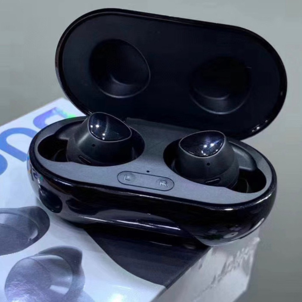 🍄 Tai Nghe Bluetooth Khong Dây Samsung Galaxy Buds Plus +Tws, Âm Thanh Tuyệt Đỉnh, Bass Căng, Âm Trong 🍄 | BigBuy360 - bigbuy360.vn