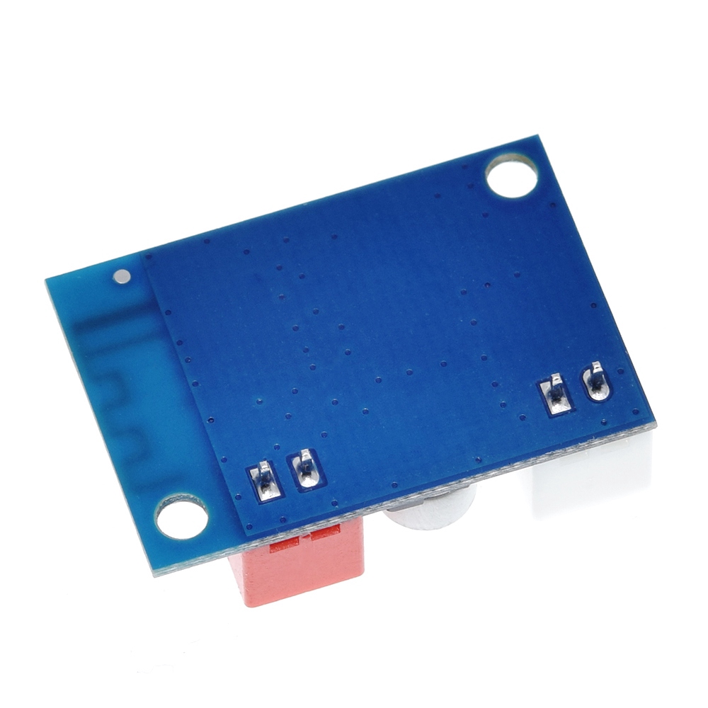 Mô Đun Khuếch Đại Âm Thanh Bluetooth 5w Mono Class D Không Dây Chuyên Dụng | BigBuy360 - bigbuy360.vn