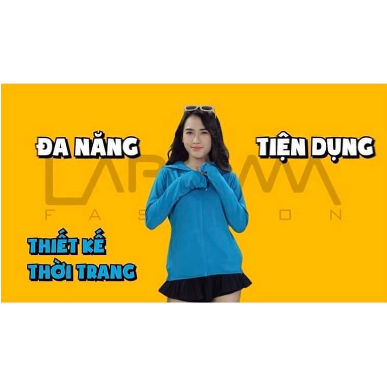 Áo Chống Nắng Nữ Dáng Lửng Thời Trang Siêu Hot - Nhiều Màu - Đủ Size | BigBuy360 - bigbuy360.vn