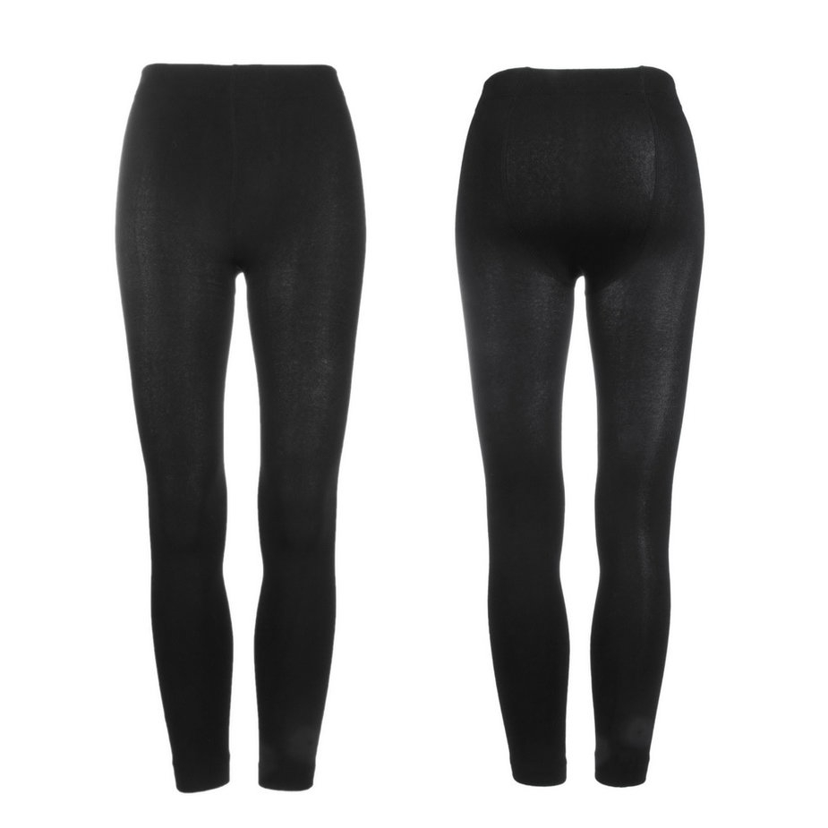 Quần Legging ôm co giãn nhiều màu thời trang cho nữ | BigBuy360 - bigbuy360.vn