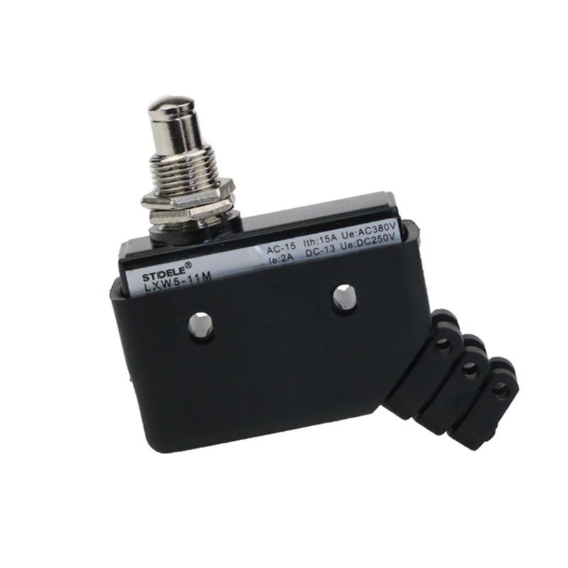 1 Công Tắc Giới Hạn LXW5 11N1 11N2 11G1 11G2 11G3 11Q1 11Q2 11D1 11M
