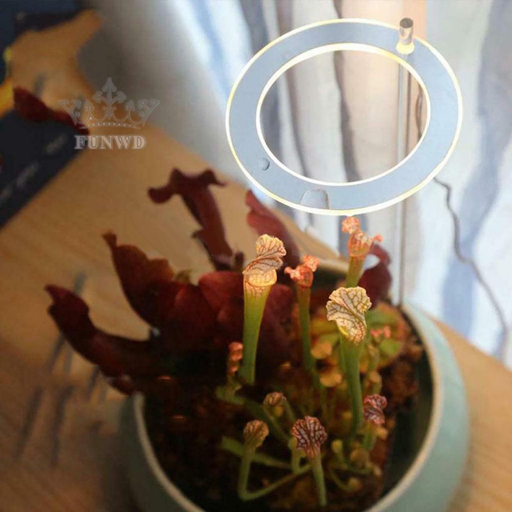 Đèn Led Trồng Cây 10 Bóng Có Thể Điều Chỉnh Độ Sáng Toàn Diện