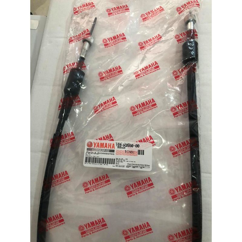 Dây Đồng hồ Dây công tơ mét exciter 135 150 sirius Fi