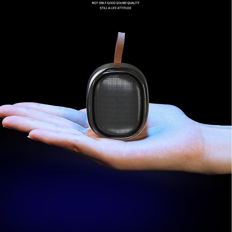 Loa Bluetooth Huabao VS-06 New Fullbox