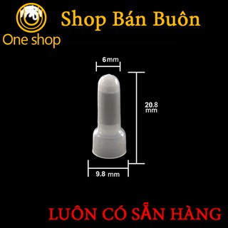 Đầu Chụp Cốt 5 Gói 1000 Chiếc