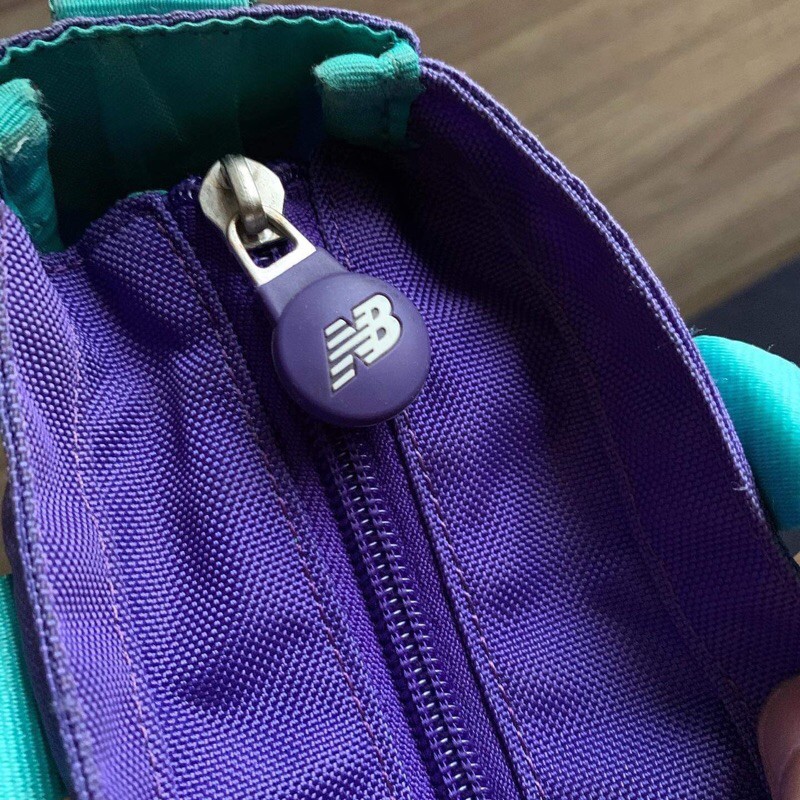 Thanh lý túi hiệu Newbalance