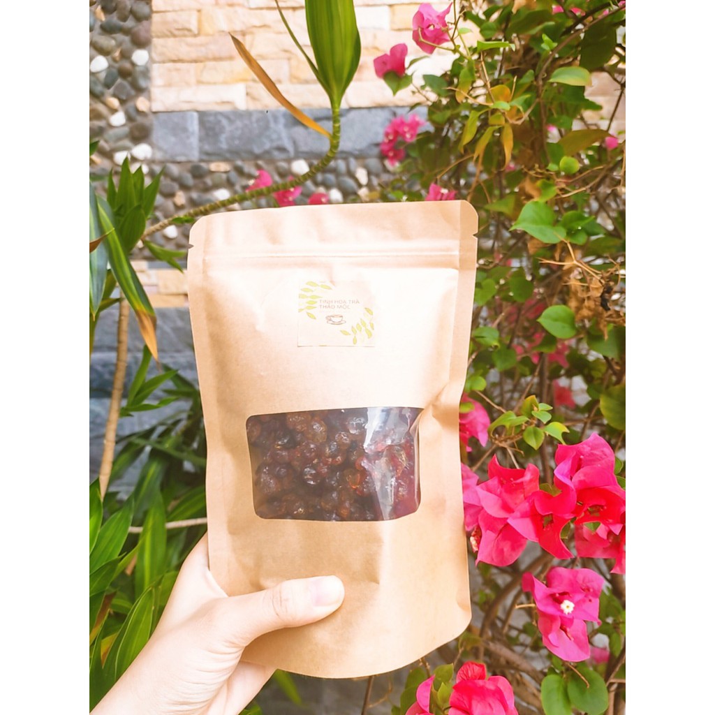 (ảnh thật + video ) Nhựa đào Vân Nam loại 1 giảm căng thẳng mệt mỏi 1kg