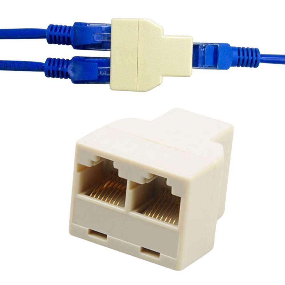 Đầu Nối Mạng LAN RJ45 CAT5 CAT6 RJ45 RJ45 Chất Lượng Cao