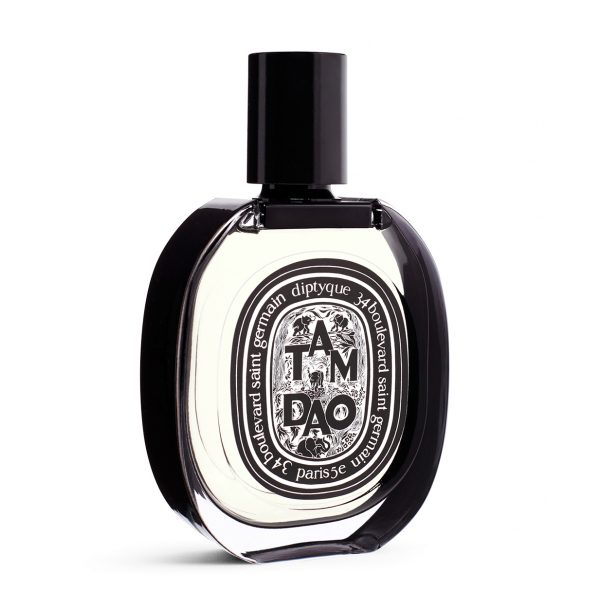Nước hoa unisex Diptyque TAM DAO 75ml – Tinh dầu nước hoa lấy cảm hứng từ Việt Nam – hương gỗ xạ hương – Aromeny.Parfume