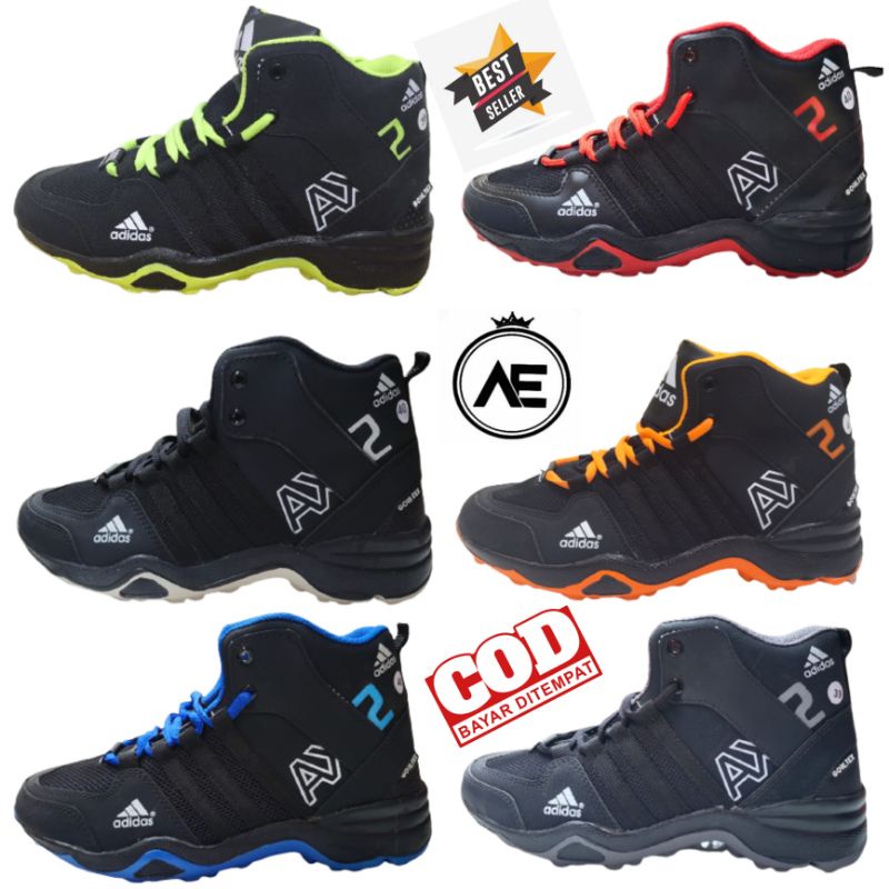 Giày Bốt Adidas ax2 hikking | BigBuy360 - bigbuy360.vn