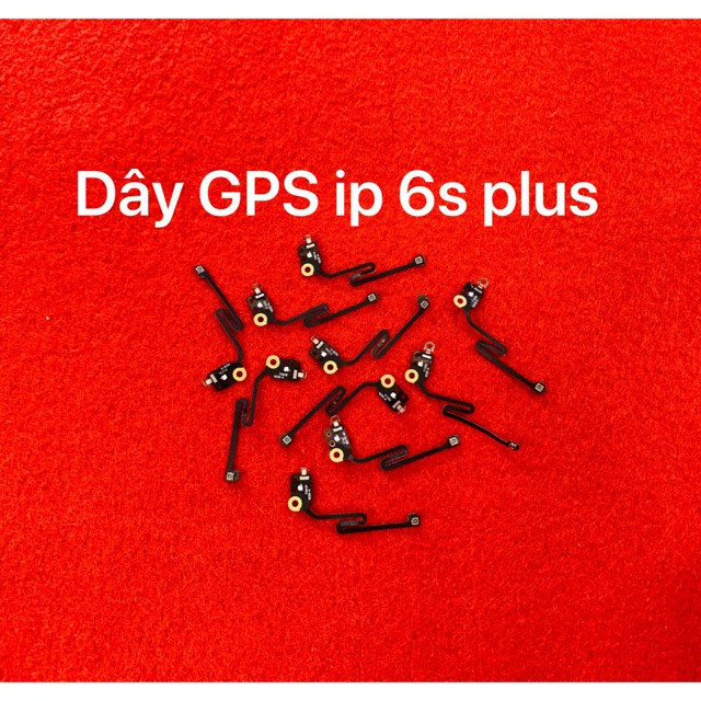 Dây GPS iphone 6s plus. 6G. 6plus. 6s