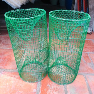 Lọp bắt cá-bắt cua/Lờ cua/Bẫy cua