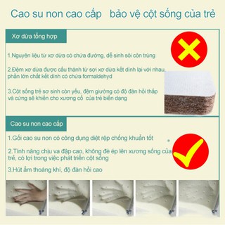 Đệm chống trào ngược Sakura