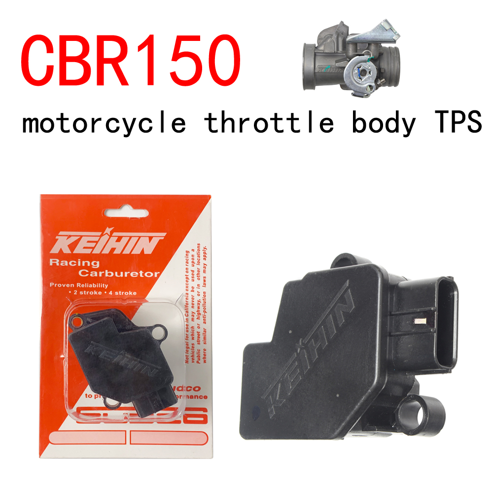 Cảm biến TPS Future neo fi W125i RACING CBR150R TPS SENSOR cơ thể bướm ga TPS