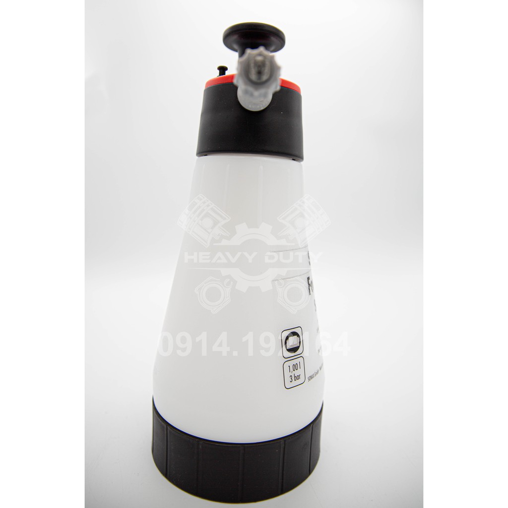 Bình Phun Bọt Tuyết Cầm Tay - Sonax Foam Sprayer [1L]
