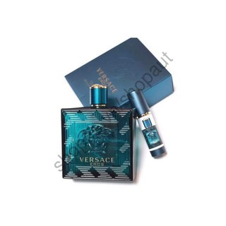 Nước Hoa VERSACE EROS 10ml - Nước Hoa Nam [shopaut]