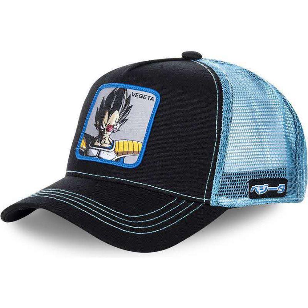 Mũ Lưỡi Trai Họa Tiết Naruto Dragon Ball Cho Nam Và Nữ