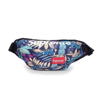 Túi đeo bụng supreme