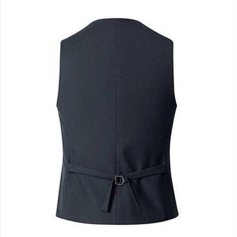 Áo Vest Nam Thời Trang Size Lớn 40-125KG