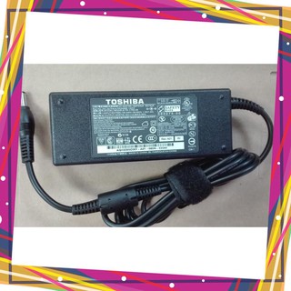 [HÀNG CHẤT] Sạc Laptop Toshiba 19V - 3.95A, 75W