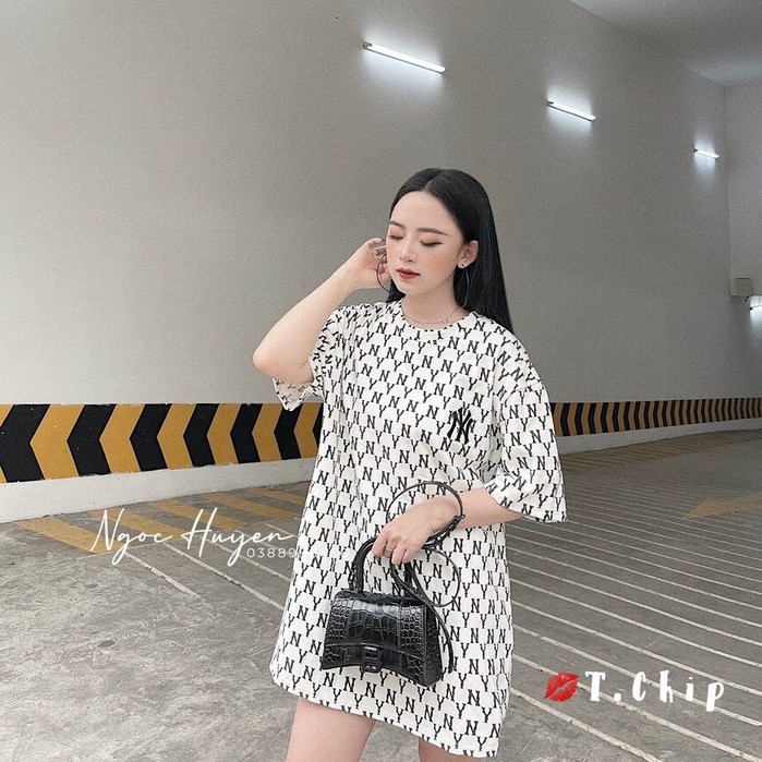 (HÀNG CHUẨN) Áo Thun Mới Về Siêu Đẹp Siêu Hot